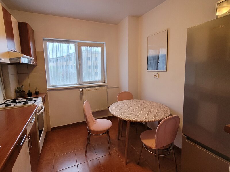 13 Septembrie, Marriott, apartament 2 camere, 58 mp, etaj 2/8.