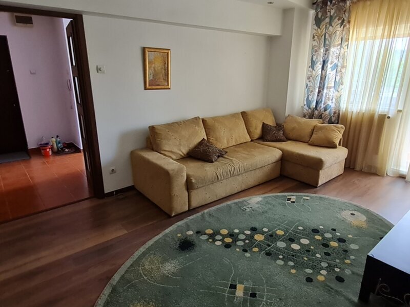 13 Septembrie, Marriott, apartament 2 camere, 58 mp, etaj 2/8.