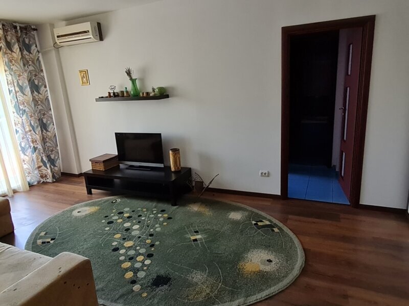 13 Septembrie, Marriott, apartament 2 camere, 58 mp, etaj 2/8.