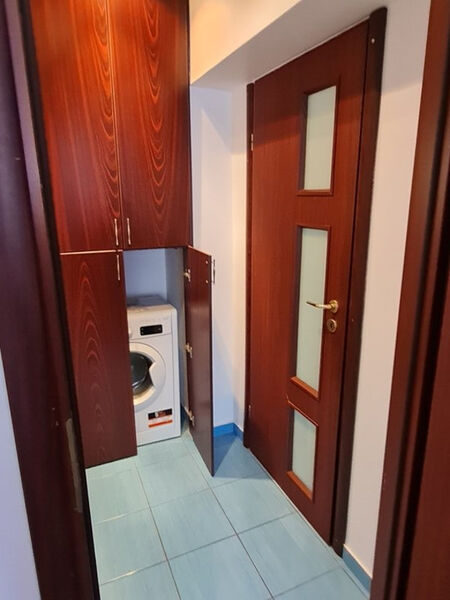 13 Septembrie, Marriott, apartament 2 camere, 58 mp, etaj 2/8.