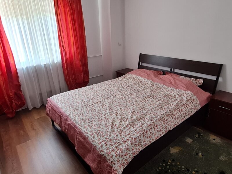 13 Septembrie, Marriott, apartament 2 camere, 58 mp, etaj 2/8.