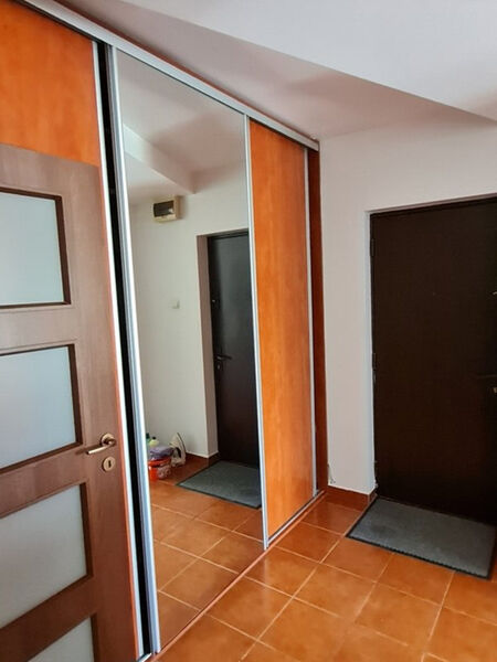 13 Septembrie, Marriott, apartament 2 camere, 58 mp, etaj 2/8.