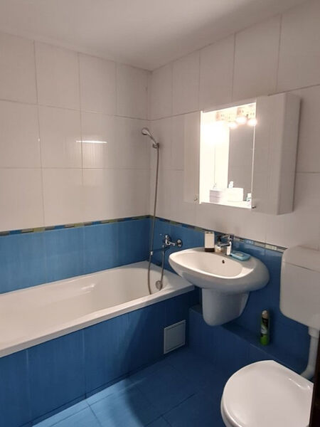 13 Septembrie, Marriott, apartament 2 camere, 58 mp, etaj 2/8.