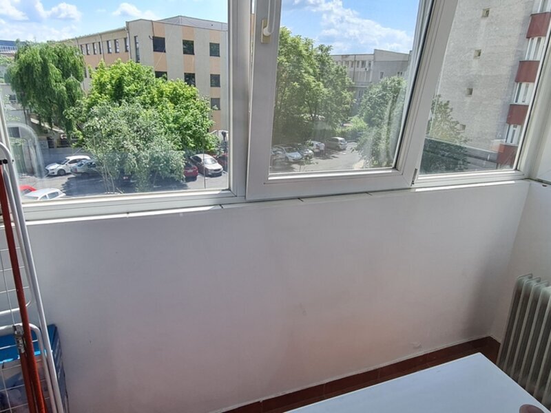 13 Septembrie, Marriott, apartament 2 camere, 58 mp, etaj 2/8.